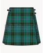 Macinnes Hunting Tartan Skirt