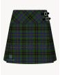 Macinnes Tartan Kilt For Women