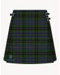 Macinnes Tartan Kilt For Women