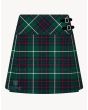 Macintyre Tartan Skirt