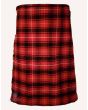 MacIver Tartan Kilt