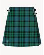 Mackay Ancient Kilt for Women
