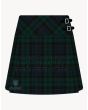 Mackay Modern Tartan Kilt for Women