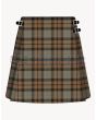 MacKay Weathered Tartan Skirt