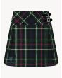 Mackenzie Tartan Kilt for Women