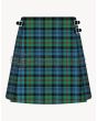 MacKinlay Ancient Tartan Kilt