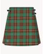 Mackinnon Hunting Ancient Kilt for Women