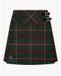 Mackinnon Tartan Skirt
