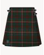 Mackinnon Hunting Modern Kilt for Women