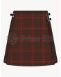 Mackinnon Tartan Skirt