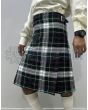 mackenzie dress tartan kilt for men