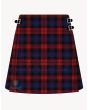 MacLachlan Modern Kilt for Women