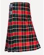 MacLachlan Tartan Kilt
