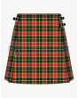 Maclachlan Tartan Kilt For Women
