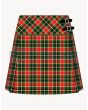 Maclachlan Tartan Skirt