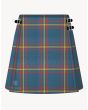 Maclaine of Lochbuie Ancient Tartan Kilt For Women