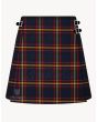 Maclaine of Lochbuie Hunting Tartan Kilt For Women