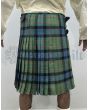 maclaren ancient tartan kilt