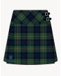 MacLaren Tartan Skirt