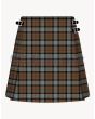 Maclaren Weathered Tartan Kilt