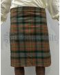 maclaren weathered tartan
