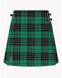 Maclean Ancient Hunting Kilt for Women