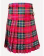 Maclean of Duart Red Tartan