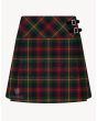 MacLennan Tartan Kilt for Women