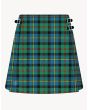 MacLeod of Harris Ancient Kilt for Women