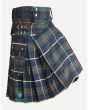 Macleod of Harris Tartan Kilt