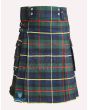 Macleod of Harris Kilt