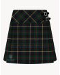 Macleod Tartan Skirt for Women