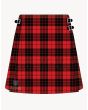MacLeod of Raasay Kilt for Women