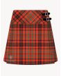 Macleod Red River Tartan Kilt for Women