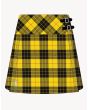 MacLeod Tartan Kilt for Women