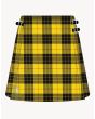 MacLeod Kilt for Women
