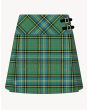 Macmillan Ancient Tartan Kilt for Women