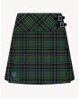 MacMillan Modern Tartan Kilt for Women