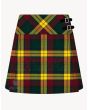 MacMillan Tartan Skirt
