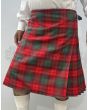 macnab ancient tartan kilt