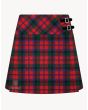 Macnaughton Tartan Skirt