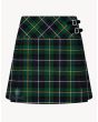 Macneil Tartan Skirt