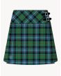 MacNeil of Barra Tartan Kilt for Women