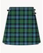 MacNeil of Barra Kilt for Women