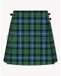 Macneil Tartan Kilt