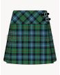 Macneil Tartan Kilt For Women
