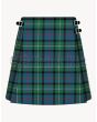 Macphail Hunting Ancient Tartan Kilt