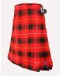 Macphee Tartan Kilt