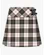 MacPherson Dress Tartan Kilt for Women