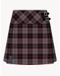 MacPherson Hunting Tartan Kilt for Women